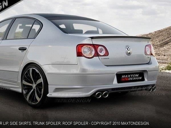 BECQUET PASSAT 3C BERLINE