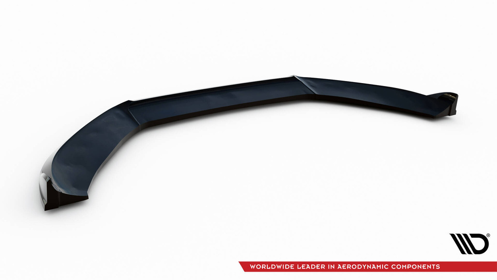Ensemble Diffuseur Audi S4 Sedan B8