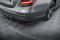 Lame du pare-chocs arriere Mercedes-Benz E43 AMG / AMG-Line Sedan / Estate  W213 / S213 