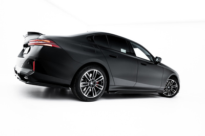 Rajouts Des Bas De Caisse V.1 BMW 5 M-Pack Sedan / Touring  G60 / G61
