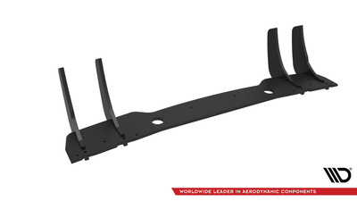 Street Pro Central Diffuseur Arriere Dodge Durango SRT Mk3