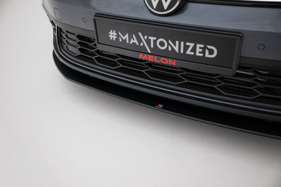 Street Pro Lame Du Pare-Chocs Avant  Volkswagen Polo GTI Mk6 Facelift