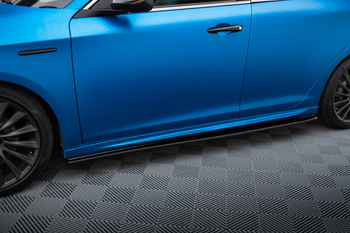 RAJOUTS DES BAS DE CAISSE POUR V.1  Alfa Romeo Giulietta