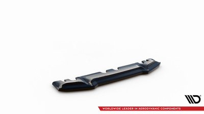 Ensemble Diffuseur BMW M8 Gran Coupe F93