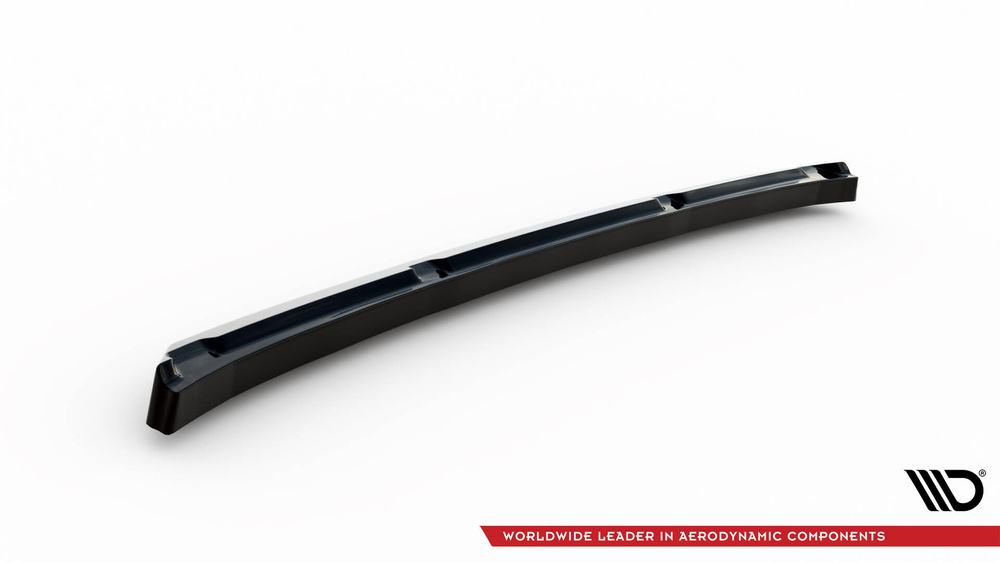 Arriere Splitter BMW M440i Gran Coupe G26