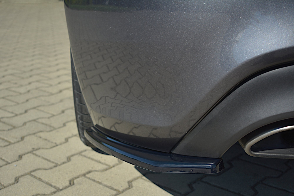 LAME DU PARE-CHOCS ARRIERE HYUNDAI GENESIS COUPÉ MK.1