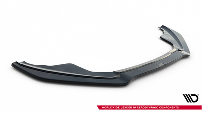 Ensemble Diffuseur Audi S5 Sportback 8T