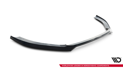 Lame Du Pare-Chocs Avant / Splitter V.2 Audi RS3 8V FL Sedan