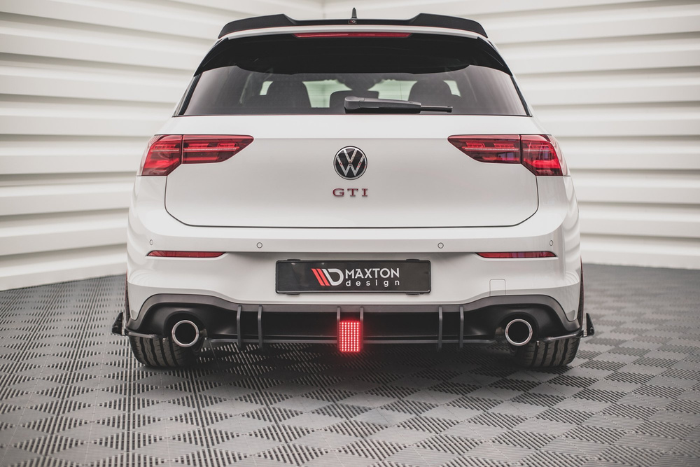 Feu Stop Led Volkswagen Golf GTI Mk8