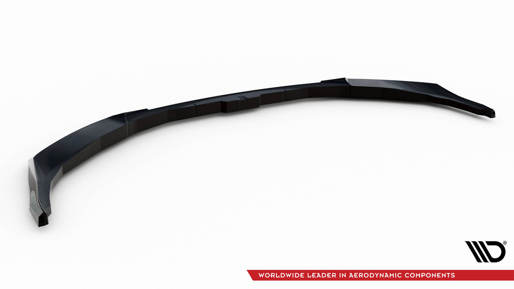 Lame Du Pare-Chocs Avant V.2 BMW M2 G87
