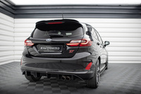 Diffuseur Arrière Complet Ford Fiesta ST Mk8 