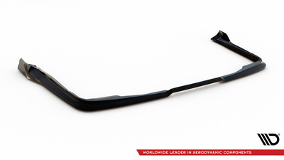 Arriere Splitter Shelby F150 Super Snake