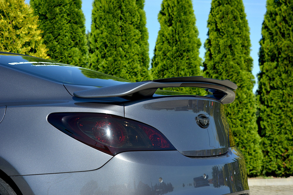 BECQUET EXTENSION HYUNDAI GENESIS COUPÉ MK.1