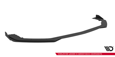 Street Pro Lame Du Pare-Chocs Avant  + Flaps Ford Mustang GT Mk6