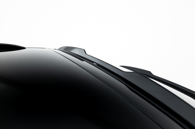 Plus Haut Spoiler Cap Porsche Macan EV Mk1