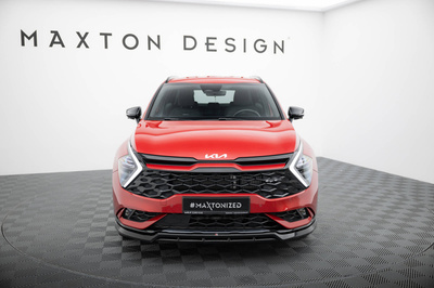 Ensemble Diffuseur Kia Sportage GT-Line Mk5