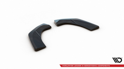 Lame Du Pare-Chocs Arriere Hyundai I30 N Mk3 Fastback