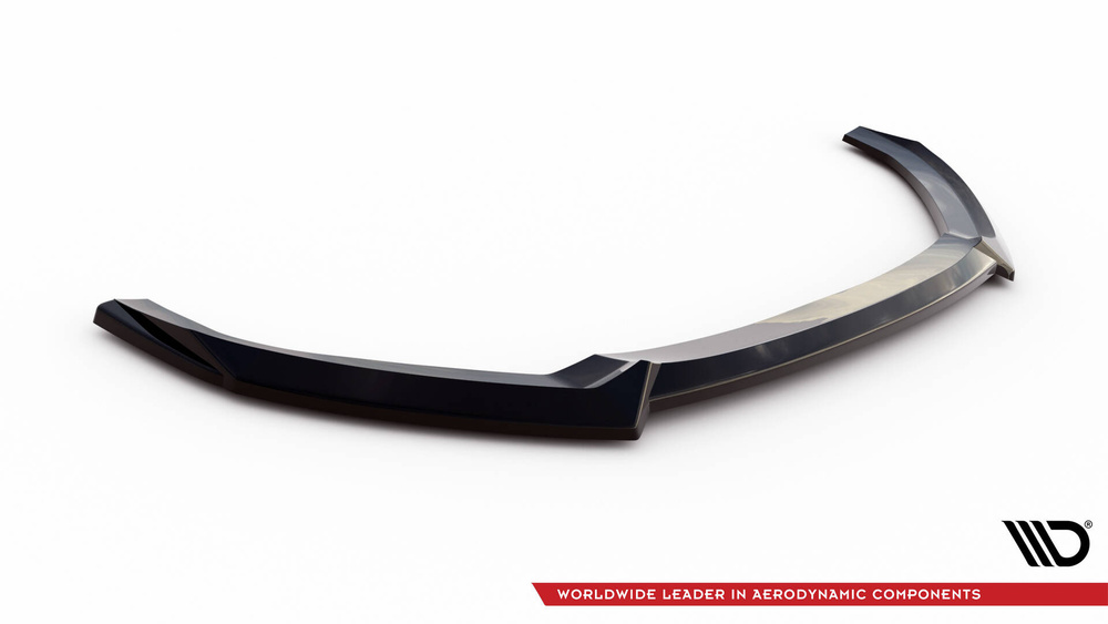 Lame Du Pare-Chocs Avant V.2 Audi A3 Sportback 8V Facelift