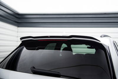 Ensemble Diffuseur Audi SQ5/Q5 S-line Mk2