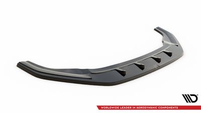 Ensemble Diffuseur Volkswagen Golf GTI Mk7 Facelift