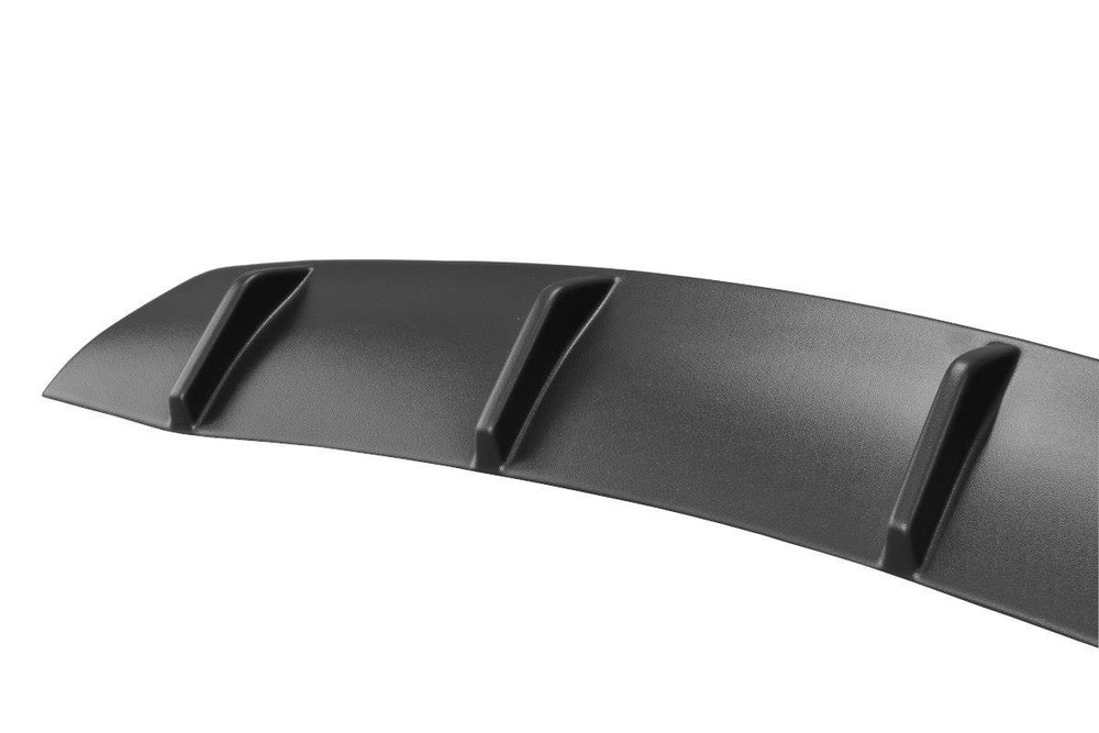 RAJOUT DU PARE-CHOCS ARRIERE Audi A7 S-Line C7