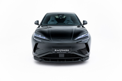 Ensemble Diffuseur BYD Sealion 7 Mk1