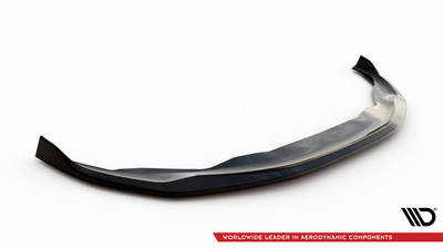 Lame Du Pare-Chocs Avant V.4 BMW 7 M-Pack G11 / G12 Facelift