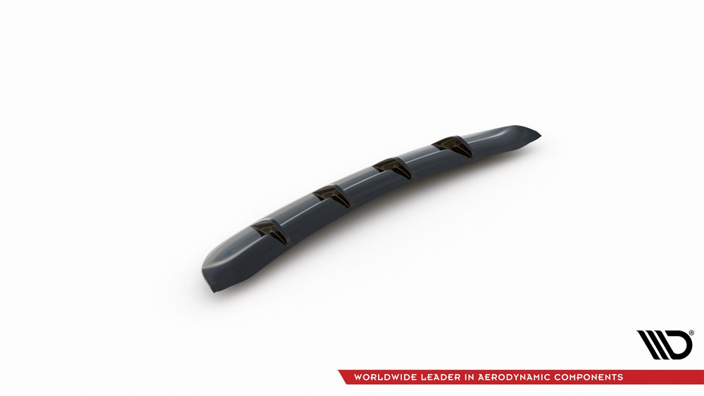 Diffuseur Arrière Complet Ford Mondeo Vignale Mk5 Facelift