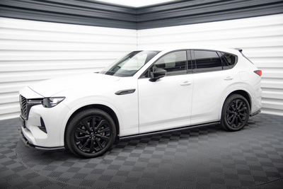 Rajouts Des Bas De Caisse Mazda CX-60 Mk1