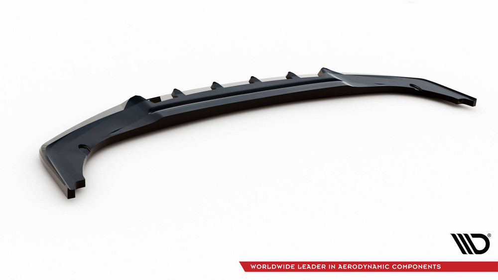 Ensemble Diffuseur Honda Civic Sport Mk 10