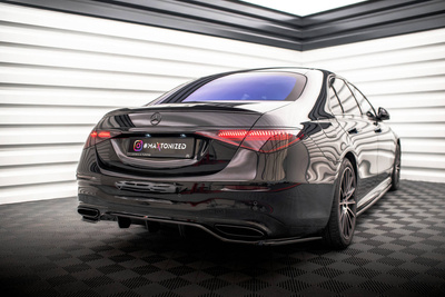 Ensemble Diffuseur Mercedes-Benz S AMG-Line W223
