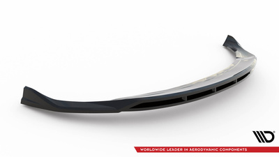 Lame Du Pare-Chocs Avant V.1 Tesla Model 3 Project Highland(Facelift)