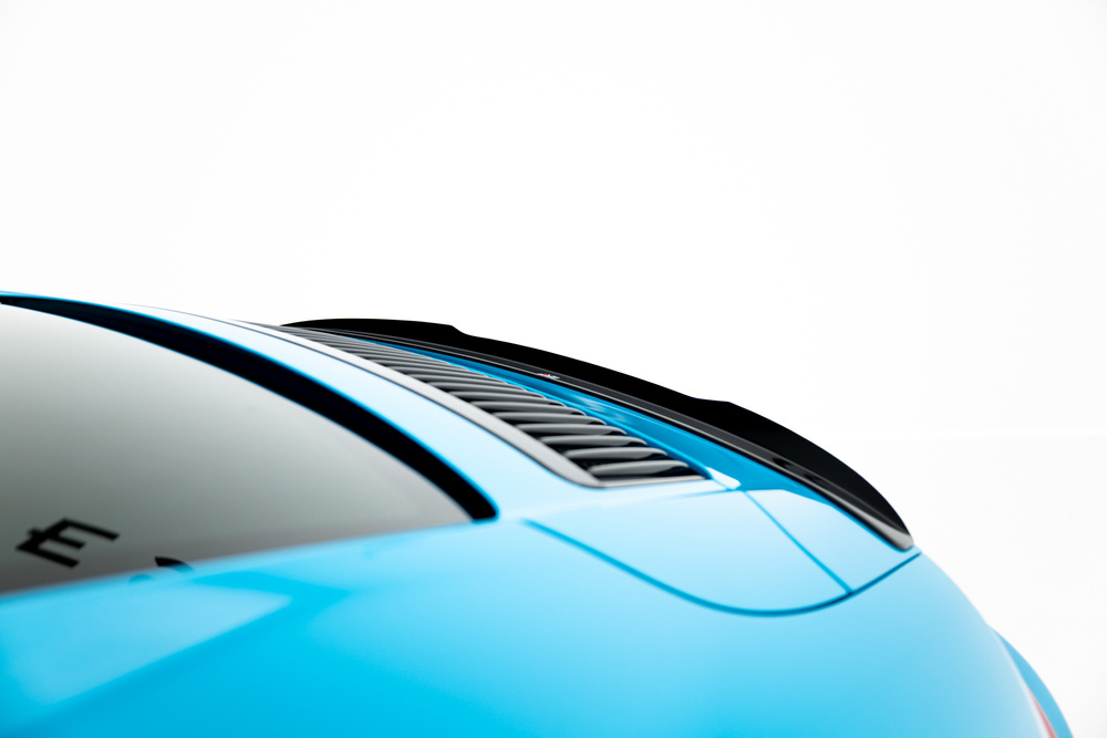 Ensemble Diffuseur Porsche 911 Carrera 991