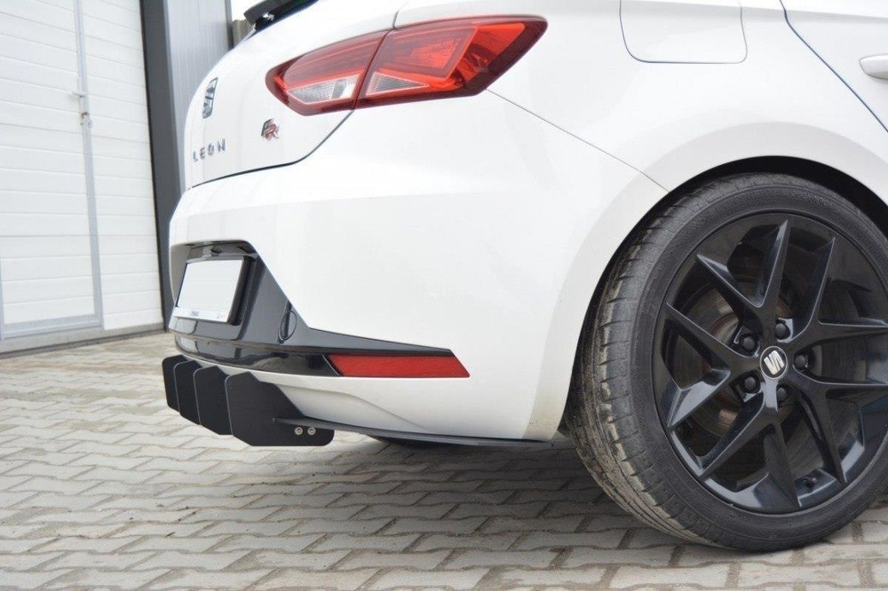 DIFFUSEUR ARRIERE SEAT LEON III FR