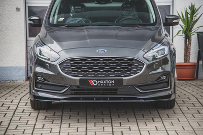 Lame Du Pare-Chocs Avant Ford S-Max Mk2 Facelift