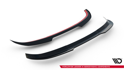 Spoiler Cap BMW 128ti / M135i / Standard F40