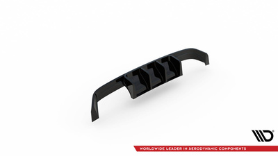 Diffuseur Arrière Complet BMW M4 F82