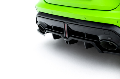 Ensemble Diffuseur V.3 Audi RS3 Sportback 8Y Facelift