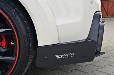 SPORT LAME DU PARE CHOCS ARRIERE HONDA CIVIC IX TYPE R