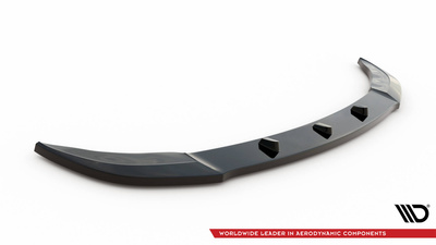LAME DU PARE-CHOCS AVANT BMW M5 F10/ F11