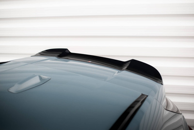 Ensemble Diffuseur BMW X1 M-Pack U11
