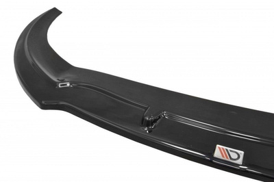 LAME DU PARE-CHOCS AVANT Fiat Bravo MK 2 SPORT