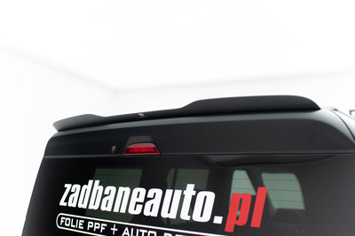 Ensemble Diffuseur Ford Tourneo Courier Mk2