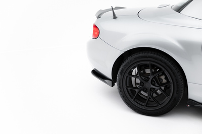 Ensemble Diffuseur Mazda MX-5 Mk3 (NC) Facelift