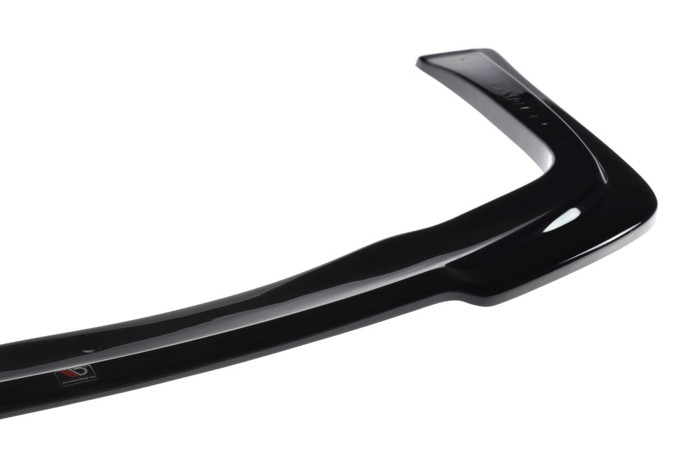 Arriere Splitter MASERATI QUATTROPORTE MK5 FACELIFT