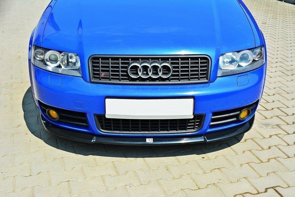 LAME DU PARE-CHOCS AVANT AUDI S4 B6