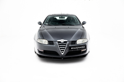 LAME DU PARE-CHOCS AVANT V.1 Alfa Romeo GT