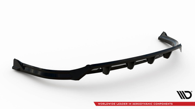 Arriere Splitter (avec une barre verticale) Rolls Royce Cullinan