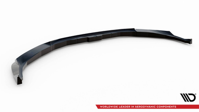 Lame Du Pare-Chocs Avant V.1 BMW M2 G87