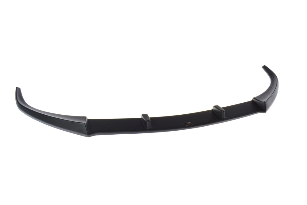 LAME DU PARE-CHOCS AVANT / SPLITTER V.2 OPEL ASTRA K OPC-LINE